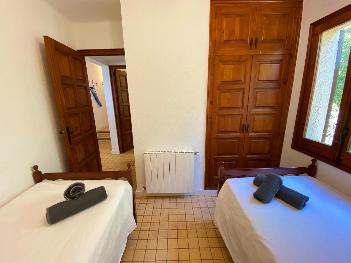 อพาร์ตเมนต์ 3 ห้องนอน 3 ห้องน้ำส่วนตัว ขนาด 65 ตร.ม. – คาเลลลาเดพาราฟรูเจล Apartment ปาลาฟรูเจย์ ภายนอก รูปภาพ