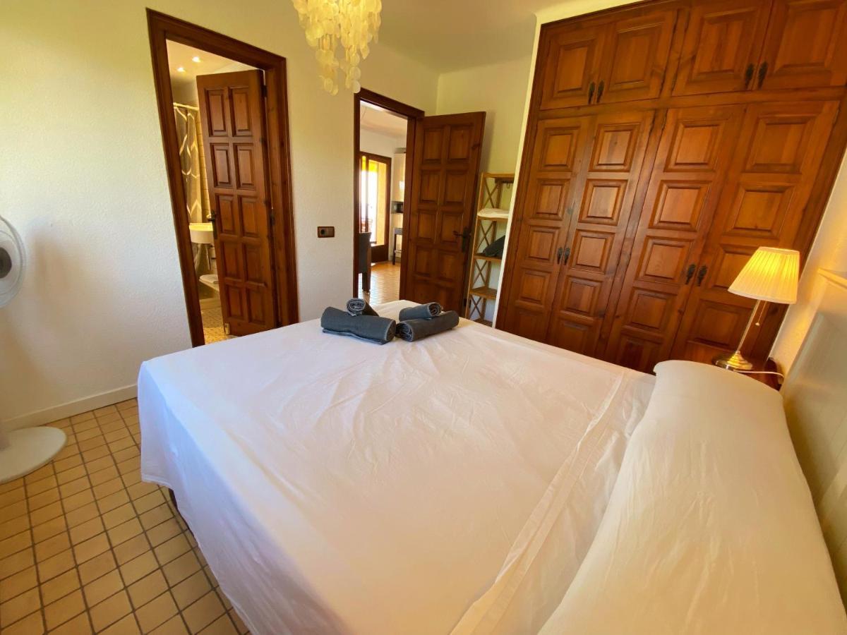 อพาร์ตเมนต์ 3 ห้องนอน 3 ห้องน้ำส่วนตัว ขนาด 65 ตร.ม. – คาเลลลาเดพาราฟรูเจล Apartment ปาลาฟรูเจย์ ภายนอก รูปภาพ