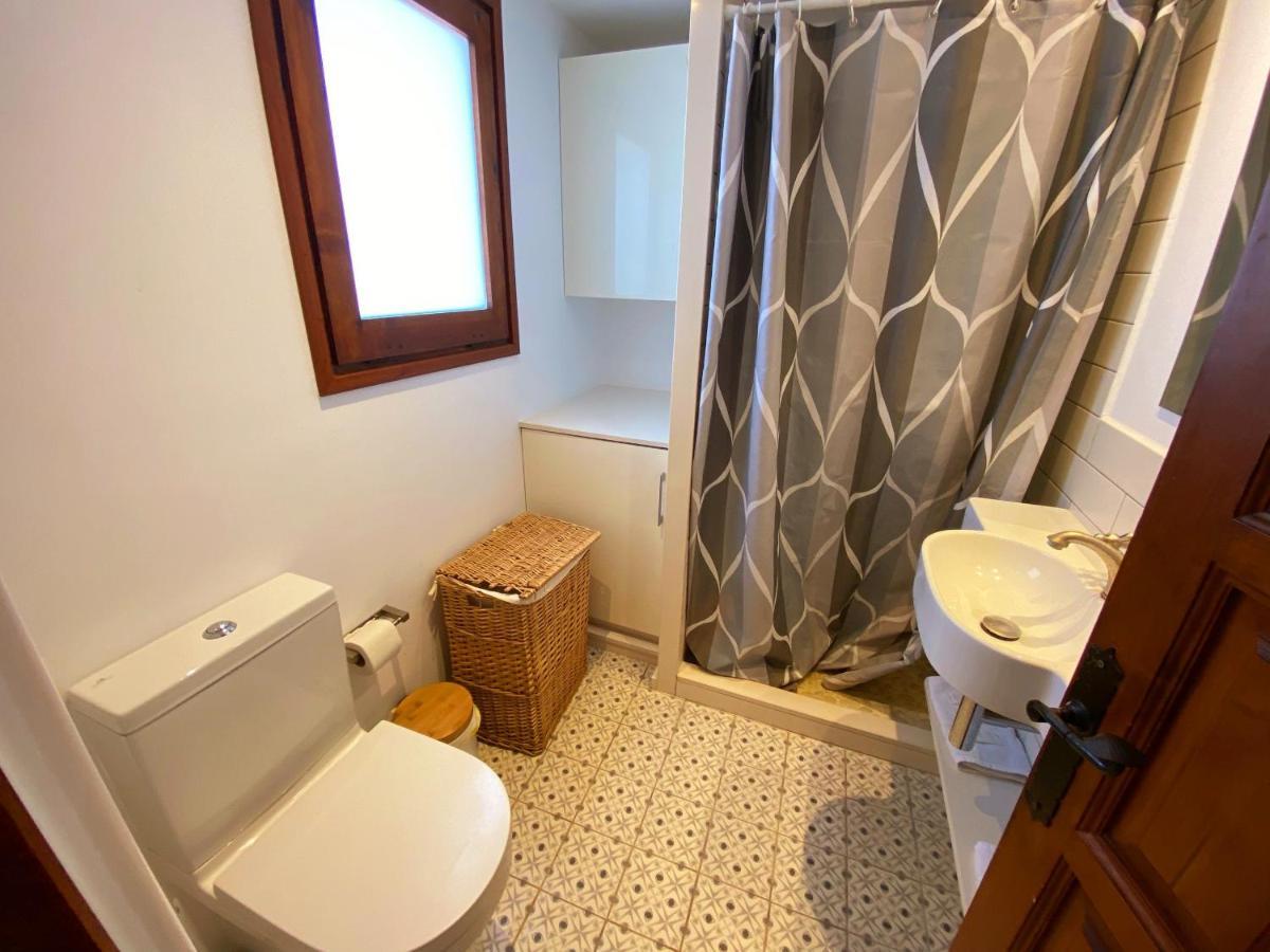 อพาร์ตเมนต์ 3 ห้องนอน 3 ห้องน้ำส่วนตัว ขนาด 65 ตร.ม. – คาเลลลาเดพาราฟรูเจล Apartment ปาลาฟรูเจย์ ภายนอก รูปภาพ