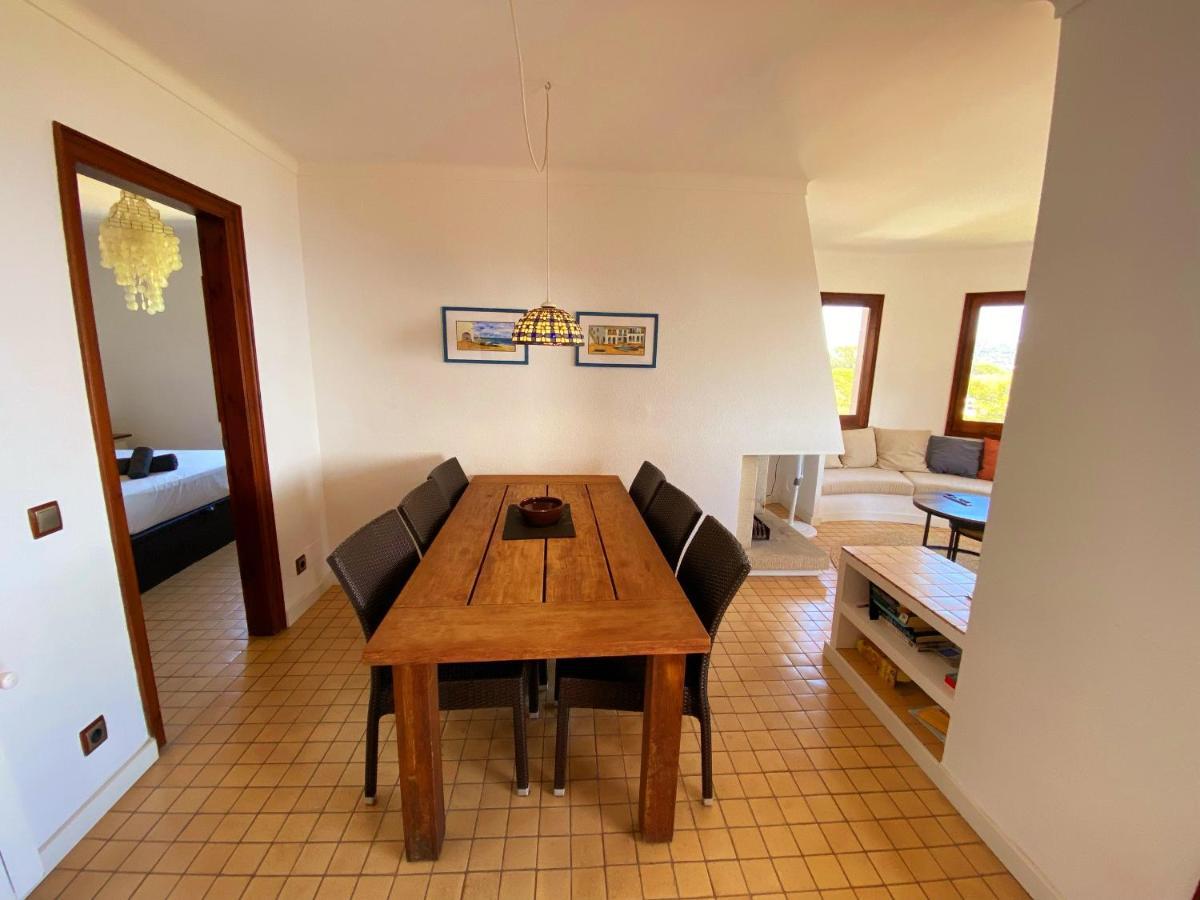 อพาร์ตเมนต์ 3 ห้องนอน 3 ห้องน้ำส่วนตัว ขนาด 65 ตร.ม. – คาเลลลาเดพาราฟรูเจล Apartment ปาลาฟรูเจย์ ภายนอก รูปภาพ