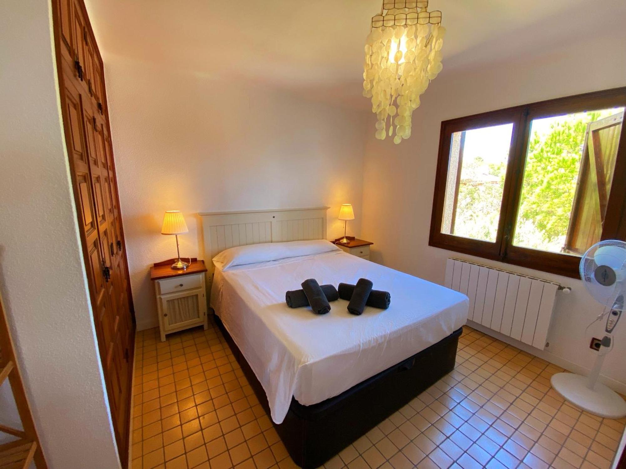 อพาร์ตเมนต์ 3 ห้องนอน 3 ห้องน้ำส่วนตัว ขนาด 65 ตร.ม. – คาเลลลาเดพาราฟรูเจล Apartment ปาลาฟรูเจย์ ภายนอก รูปภาพ