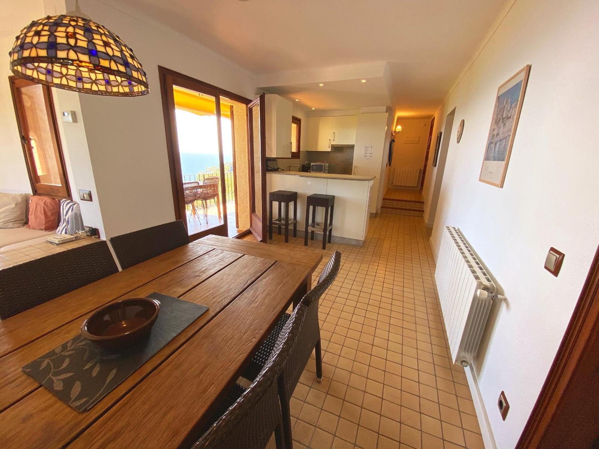 อพาร์ตเมนต์ 3 ห้องนอน 3 ห้องน้ำส่วนตัว ขนาด 65 ตร.ม. – คาเลลลาเดพาราฟรูเจล Apartment ปาลาฟรูเจย์ ภายนอก รูปภาพ