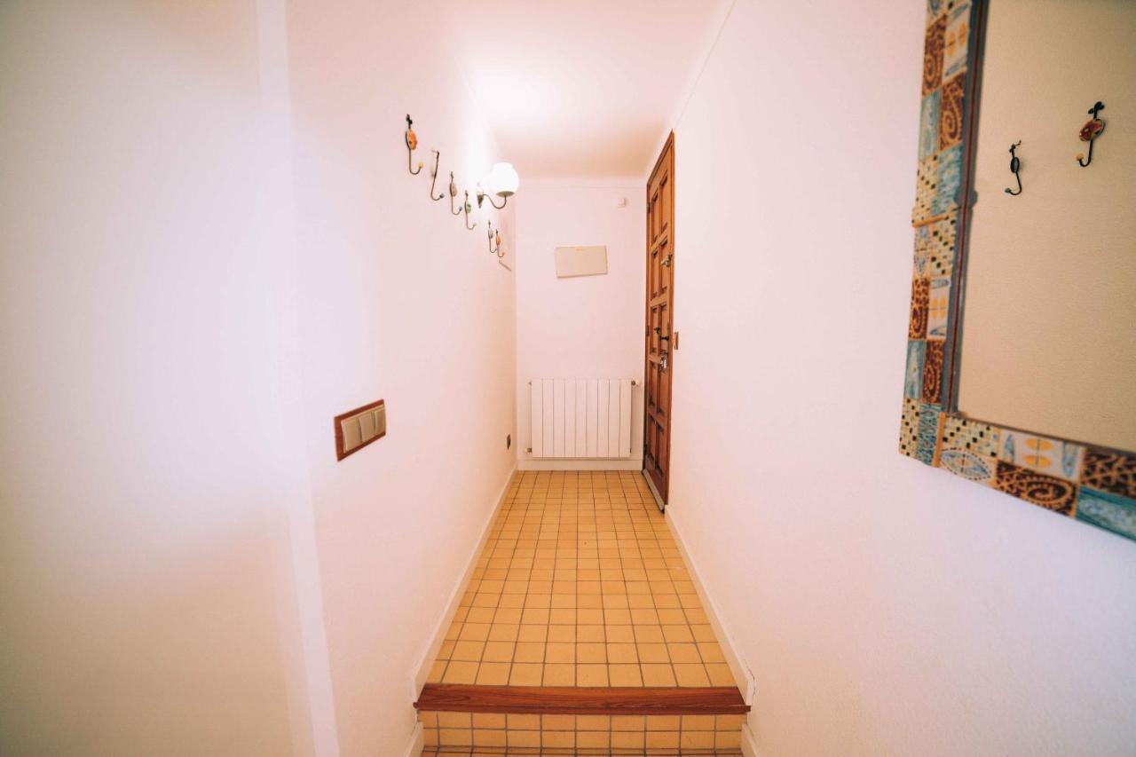 อพาร์ตเมนต์ 3 ห้องนอน 3 ห้องน้ำส่วนตัว ขนาด 65 ตร.ม. – คาเลลลาเดพาราฟรูเจล Apartment ปาลาฟรูเจย์ ภายนอก รูปภาพ
